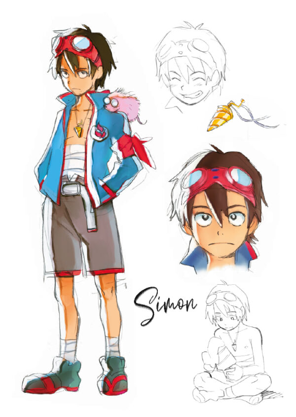 Gurren Lagann - Blu-ray Bundle – Bild 5