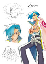 Gurren Lagann - Blu-ray Bundle – Bild 6