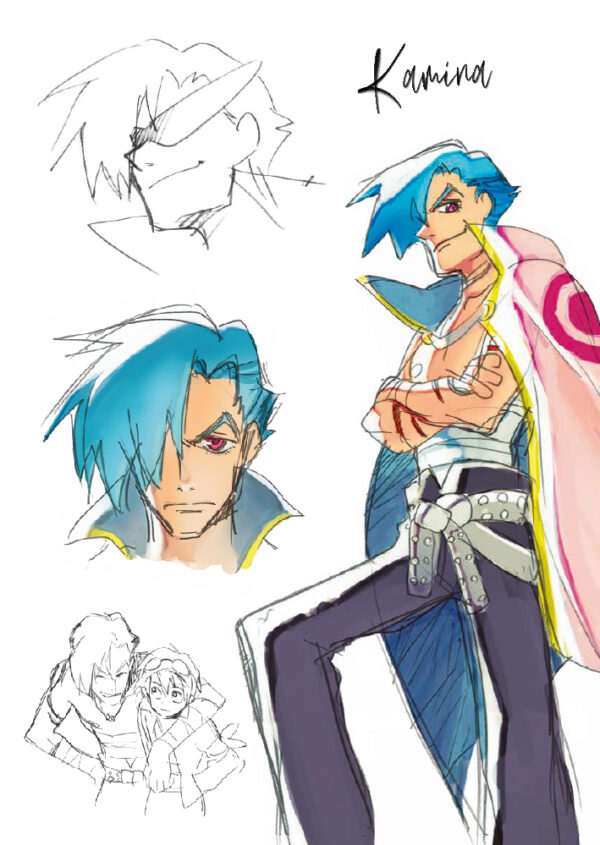 Gurren Lagann - Blu-ray Bundle – Bild 6