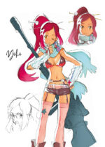 Gurren Lagann - Blu-ray Bundle – Bild 7