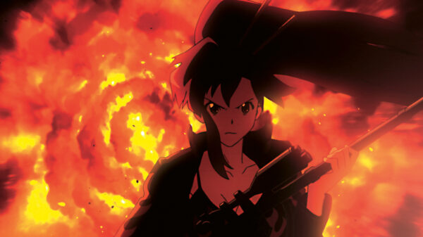 Gurren Lagann - Vol. 2 - [DVD] – Bild 5