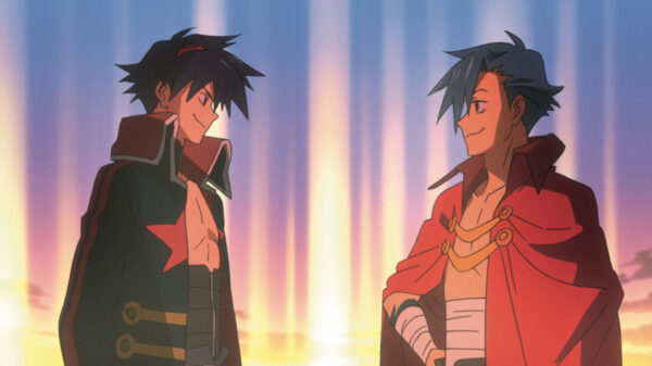 Gurren Lagann - Vol. 2 - [DVD] – Bild 11