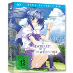 Die Ewigkeit, die du dir wünschst