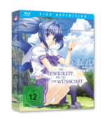 Die Ewigkeit, die du dir wünschst