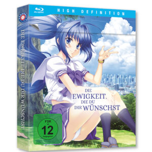 Die Ewigkeit, die du dir wünschst