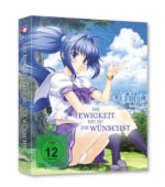 Die Ewigkeit, die du dir wünschst