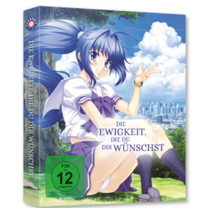 Die Ewigkeit, die du dir wünschst