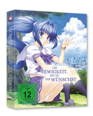 Die Ewigkeit, die du dir wünschst