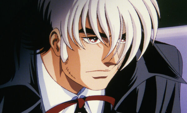 Black Jack OVA - Gesamtausgabe - [Blu-ray] – Bild 2
