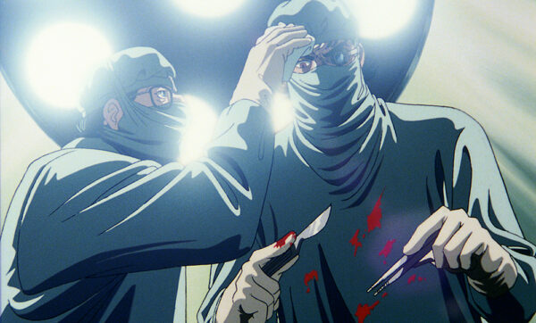 Black Jack OVA - Gesamtausgabe - [Blu-ray] – Bild 4