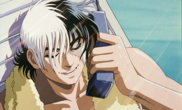Black Jack OVA - Gesamtausgabe - [Blu-ray] – Bild 5
