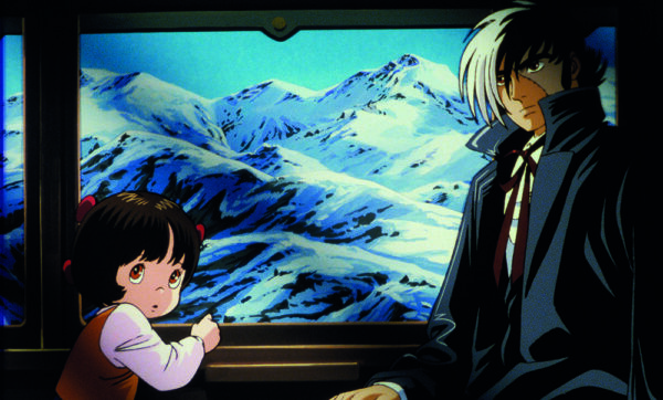 Black Jack OVA - Gesamtausgabe - [Blu-ray] – Bild 7