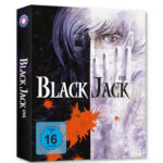 Black Jack OVA
