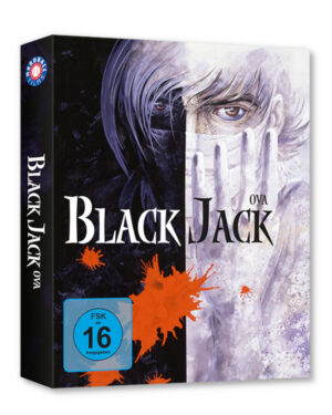 Black Jack OVA