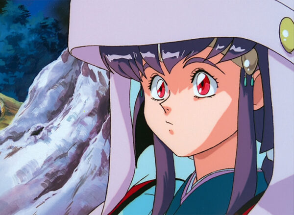 Tenchi Muyo! - OVA Collection - [Blu-ray] – Bild 3