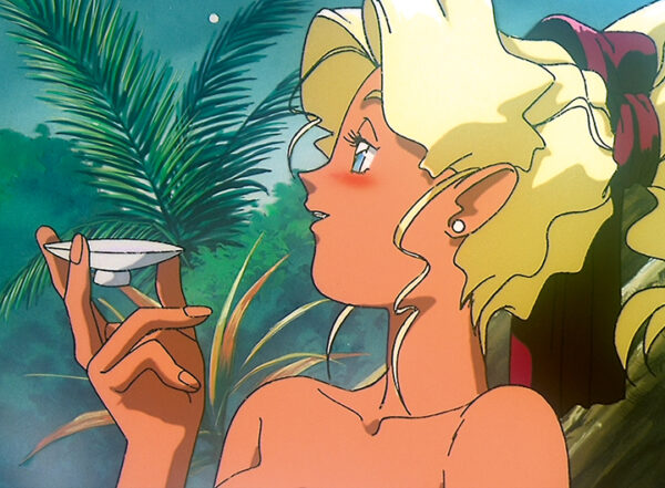Tenchi Muyo! - OVA Collection - [Blu-ray] – Bild 7