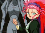 Tenchi Muyo! - OVA Collection - [Blu-ray] – Bild 8