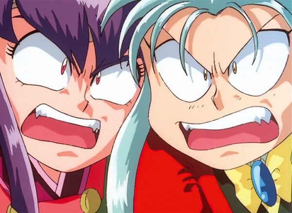 Tenchi Muyo! - OVA Collection - [Blu-ray] – Bild 11