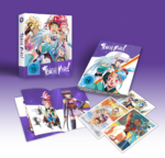 Tenchi Muyo! - OVA Collection - [DVD] – Bild 2