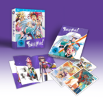 Tenchi Muyo! - OVA Collection - [Blu-ray] – Bild 2