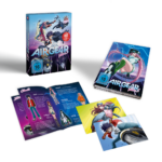 Air Gear - DVD Bundle – Bild 4