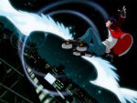Air Gear - DVD Bundle – Bild 6