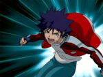Air Gear - DVD Bundle – Bild 7