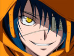 Air Gear - DVD Bundle – Bild 8