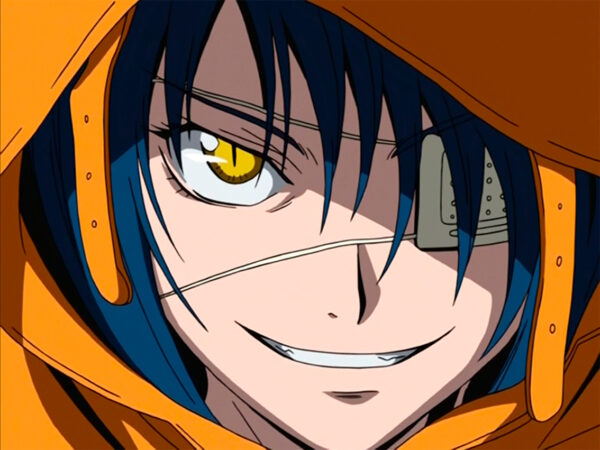 Air Gear - DVD Bundle – Bild 8