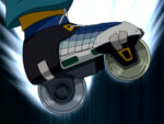 Air Gear - DVD Bundle – Bild 11
