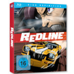 Redline - Movie