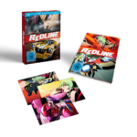 Redline - Movie - [Blu-ray] – Bild 2