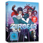 Air Gear - Volume 2