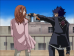Air Gear - DVD Bundle – Bild 15