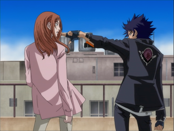 Air Gear - DVD Bundle – Bild 15