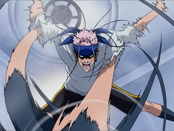 Air Gear - DVD Bundle – Bild 17