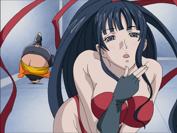 Air Gear - DVD Bundle – Bild 18
