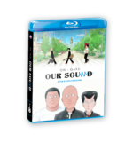 On-Gaku: Our Sound - Movie - [Blu-ray] – Bild 2