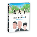On-Gaku: Our Sound - Movie - [Blu-ray]