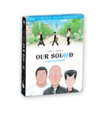 On-Gaku: Our Sound - Movie - [Blu-ray]