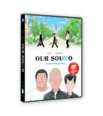 On-Gaku: Our Sound - Movie - [DVD] – Bild 2