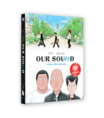 On-Gaku: Our Sound - Movie - [DVD]