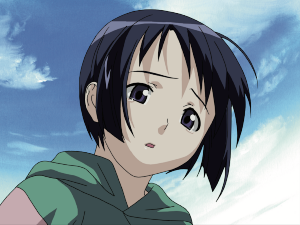 Love Hina - Vol. 1 - [DVD] – Bild 4