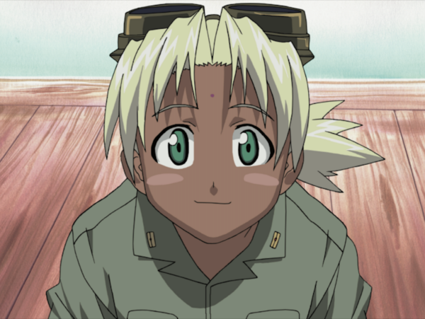 Love Hina - Vol. 1 - [DVD] – Bild 6