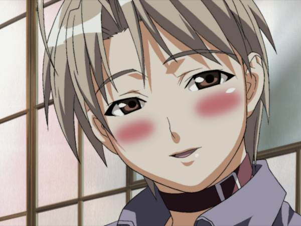 Love Hina - Vol. 1 - [DVD] – Bild 7