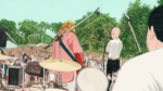 On-Gaku: Our Sound - Movie - [Blu-ray] – Bild 4
