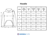 Hoodie - Yu Yu Hakusho - Motiv 2 – Bild 10