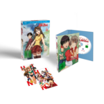 Love Hina - Blu-ray Bundle – Bild 7