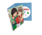 Love Hina - Vol. 2 - [DVD] – Bild 2