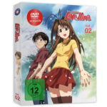 Love Hina - Volume 2